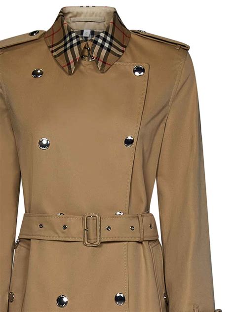 burberry bespoke trench